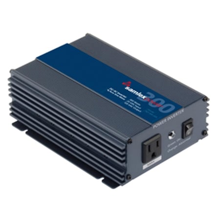 Pure Sine Wave Inverter 24 Vdc- 300 Watts